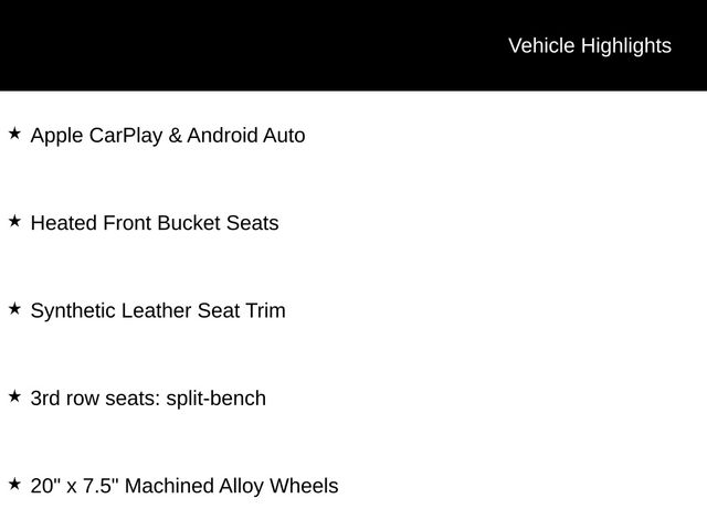 View vehicle photo 7