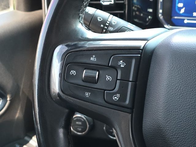 2024 Chevrolet Silverado 2500HD High Country:45990A