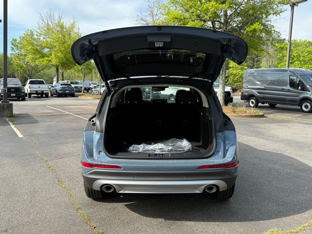 2025 Lincoln Corsair Premiere photo