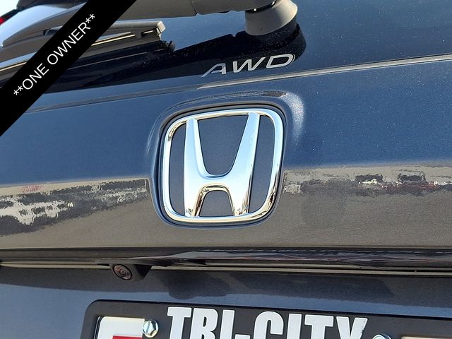 HondaCR-V31
