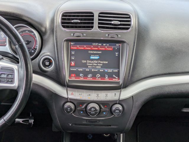 2019 Dodge Journey GT AWD