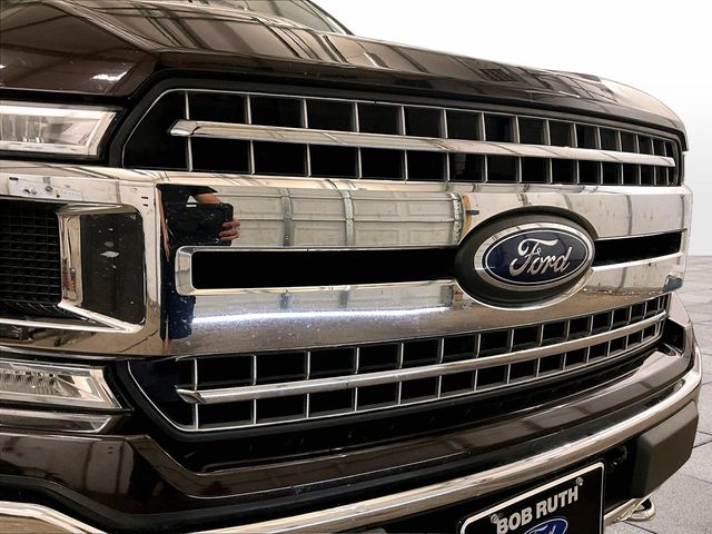 2018 Ford F-150 XLT  at Auto Express Mitsubishi