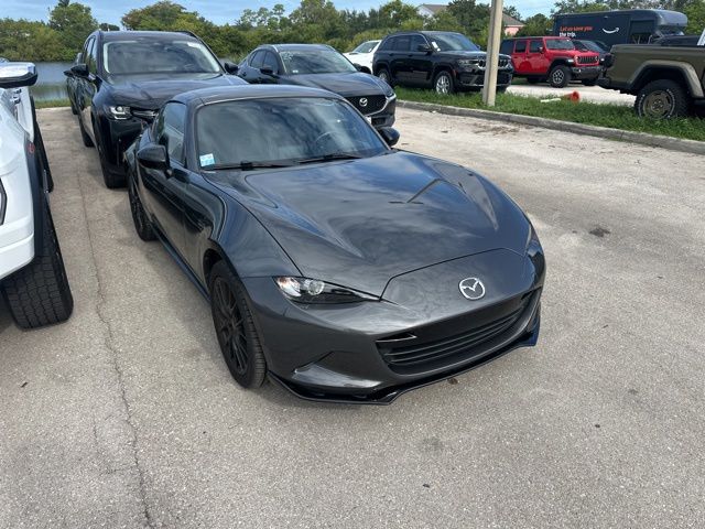 2020 Mazda Mazda Miata RF Club