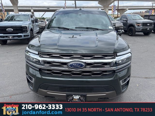 Used Car 2023 Ford Expedition  King Ranch For Sale Under $60,000 In San Antonio, Texas