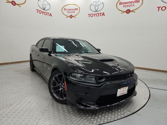 2023 Dodge Charger Scat Pack RWD