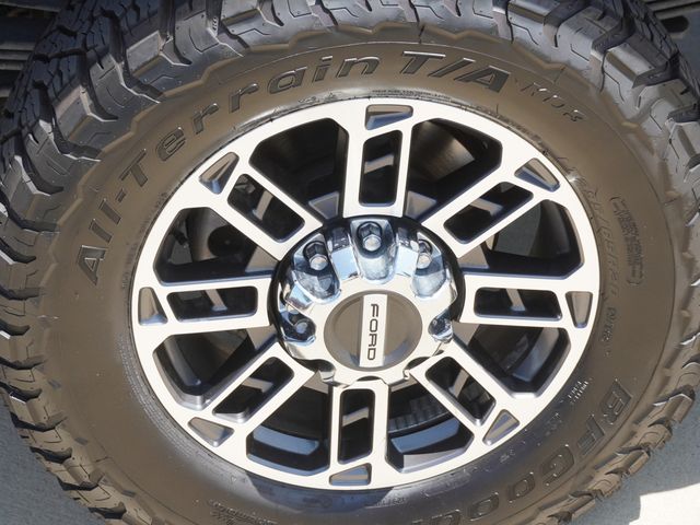 Used 2026 Ford F-250SD Truck