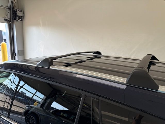 2026 Toyota Highlander Hybrid Limited  at Don McGill Toyota