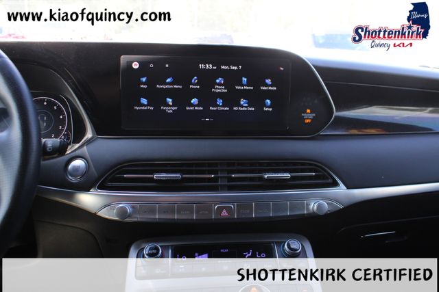 Used 2021 Hyundai Palisade SUV