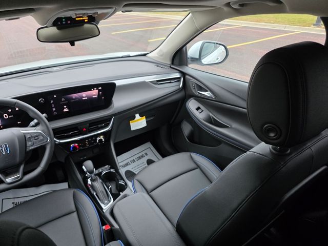 2026 Buick Encore GX Sport Touring AWD