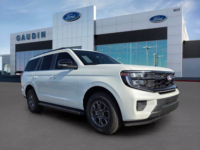  Ford Expedition