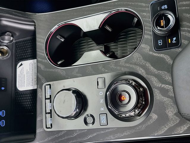 Thumbnail: 2027 Genesis GV80 - 15