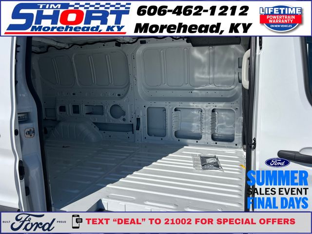 2026 Ford Transit Van Base - Photo 34