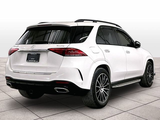 2023 Mercedes-Benz GLE GLE 350  at John Sisson Motors