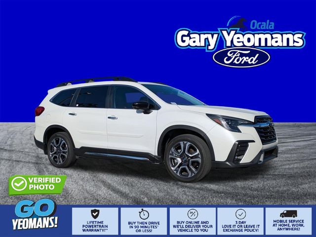 2024 Subaru Ascent Touring AWD