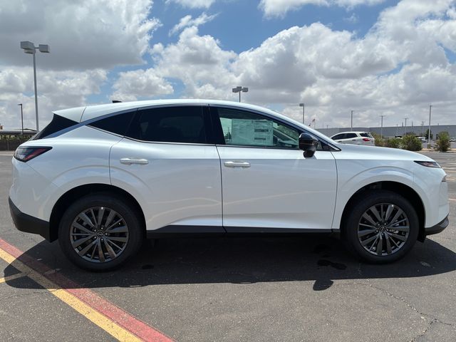 2026 Nissan Murano SL - 6