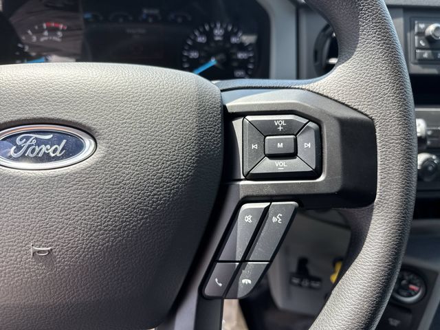 New 2027 White Ford 16FT DUMP image 21