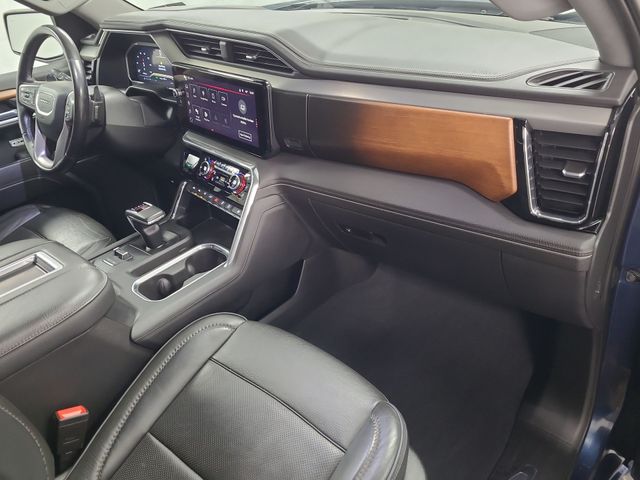 2022 – GMC – Sierra 1500