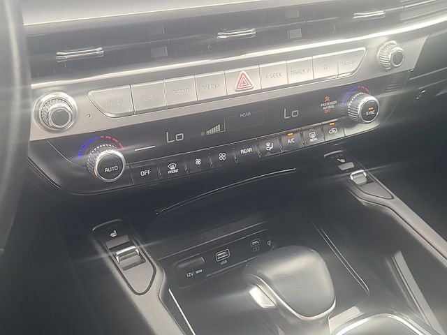 Used 2025 Kia Telluride SUV
