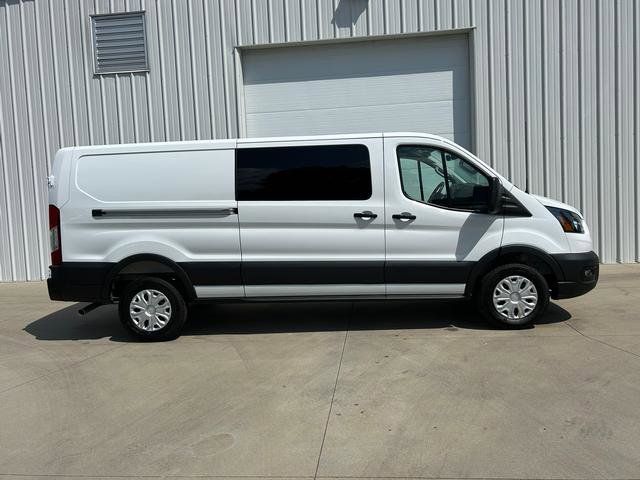 2025 Ford Transit Commercial Cargo Van - 2