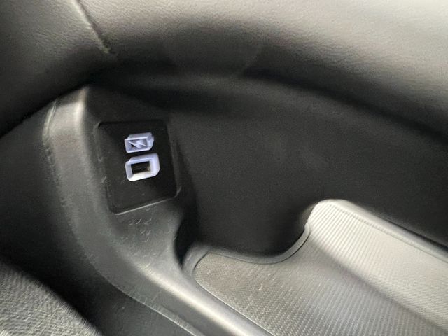 Certified Used 2024 Blue Honda LX image 19