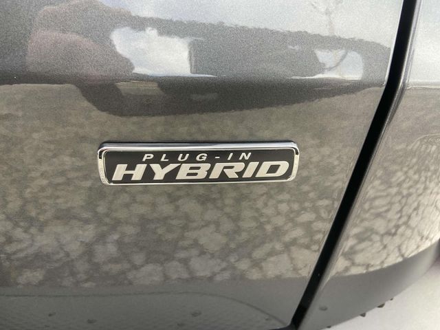 2024 Ford Escape Plug-In Hybrid 10