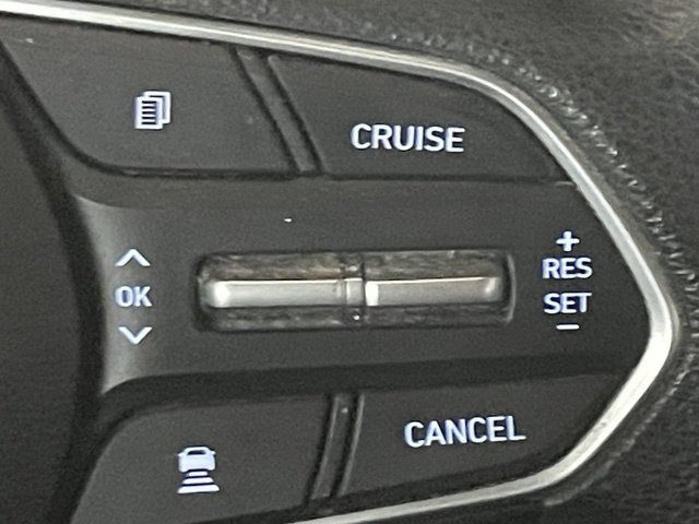 Used 2020 Steel Graphite Hyundai SE image 10