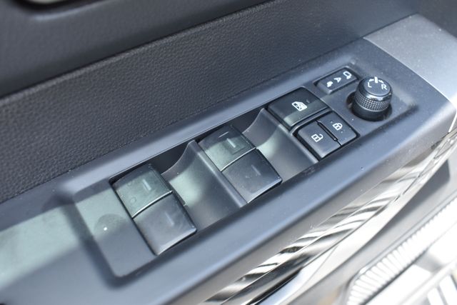 Used 2024 Toyota Tundra Hybrid Truck