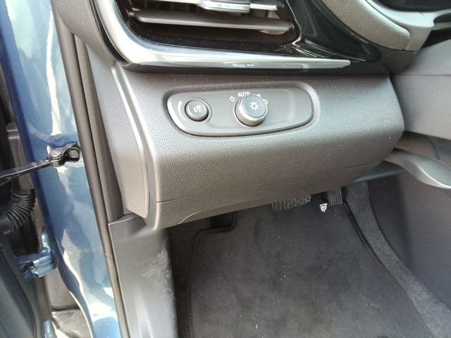 Used 2024 Buick Envista SUV