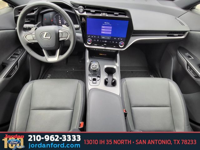 Used Car 2024 Lexus Rz  450e Premium For Sale Under $30,000 In San Antonio, Texas