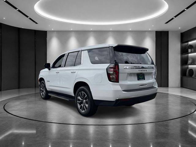 Used 2023 Chevrolet Tahoe SUV