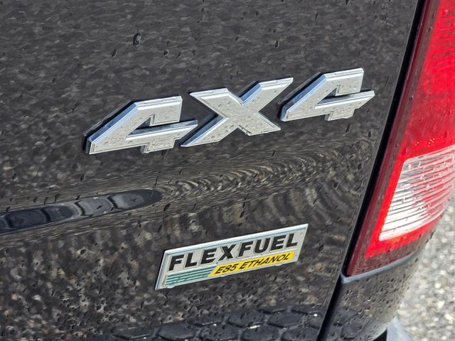 Used 2017 Ram 1500 Truck