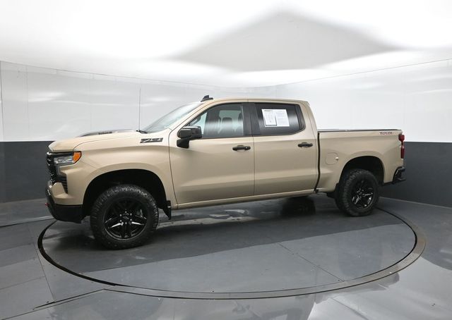 Used 2023 Chevrolet Silverado 1500 Truck