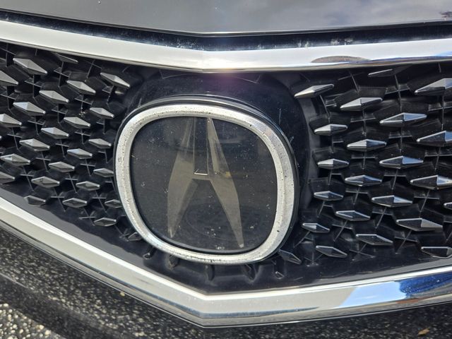 2019 Acura TL