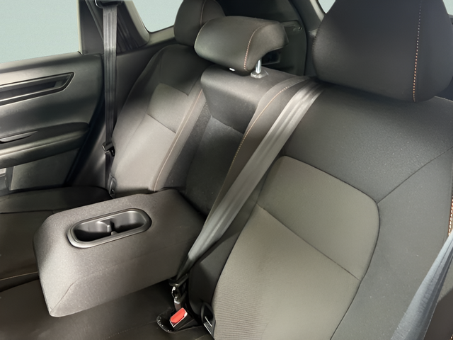 used 2024 Honda CR-V Hybrid car, priced at $29,697