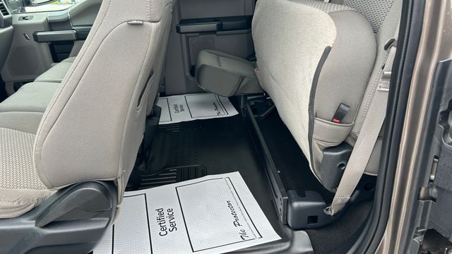 Used 2019 Ford F-250SD Truck