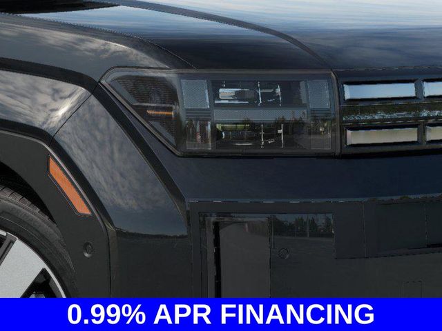New 2026 Black Hyundai Limited image 12