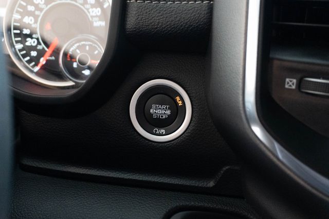 Used 2024 Ram 1500 Truck