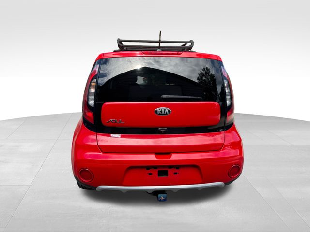 2017 Kia Soul Plus 8