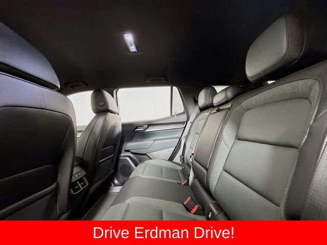 Used 2026 GMC Terrain SUV