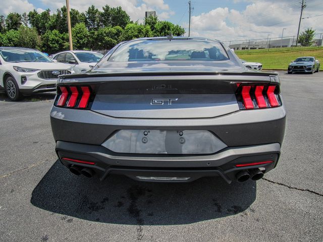 Photo of 2025 Ford Mustang GT in Dallas, GA - 5,  2025 Ford Mustang GT:167269
