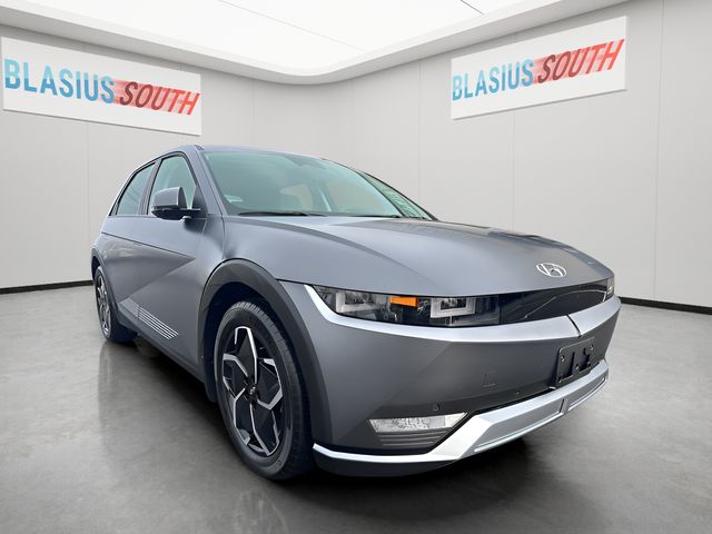 2023 Hyundai Ioniq 5 SEL AWD