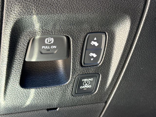 2026 RAM 1500 Tungsten - Photo 24