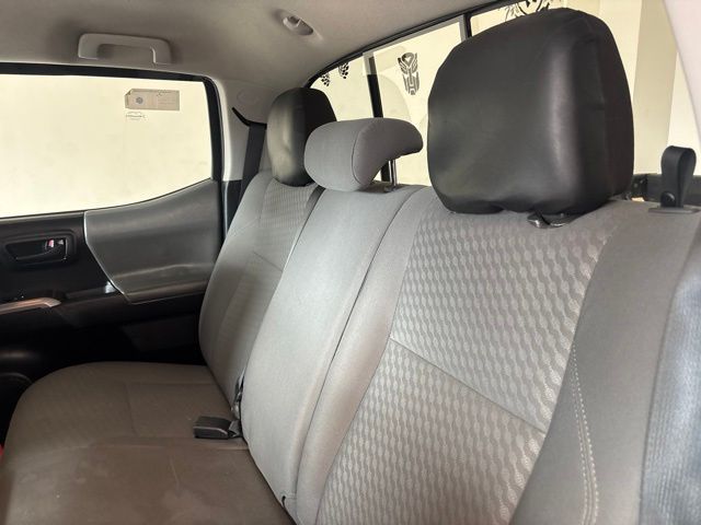 2021 Toyota Tacoma SR5 Gray at Gullo Toyota
