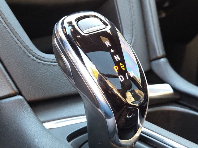 Used 2023 Black Cadillac Premium Luxury image 24