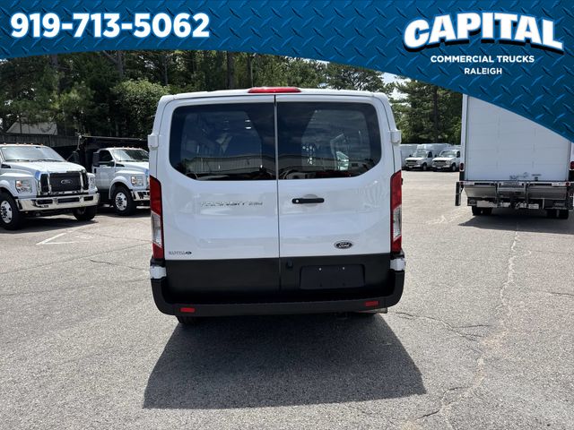Used 2025 White Ford Base image 9