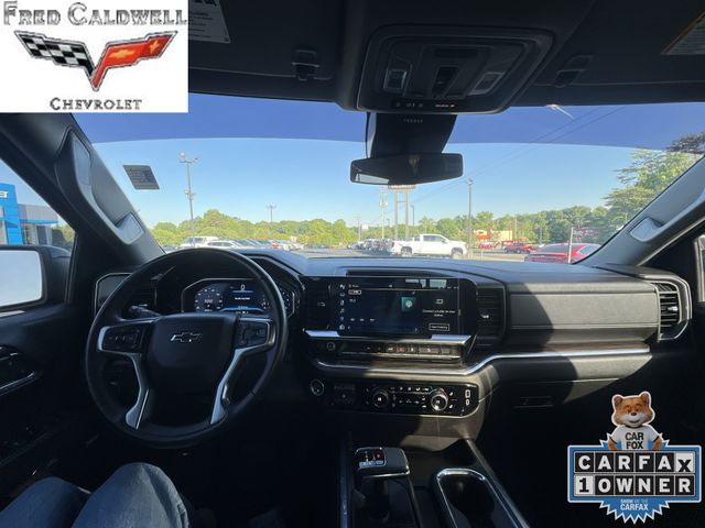 ChevroletSilverado 150010