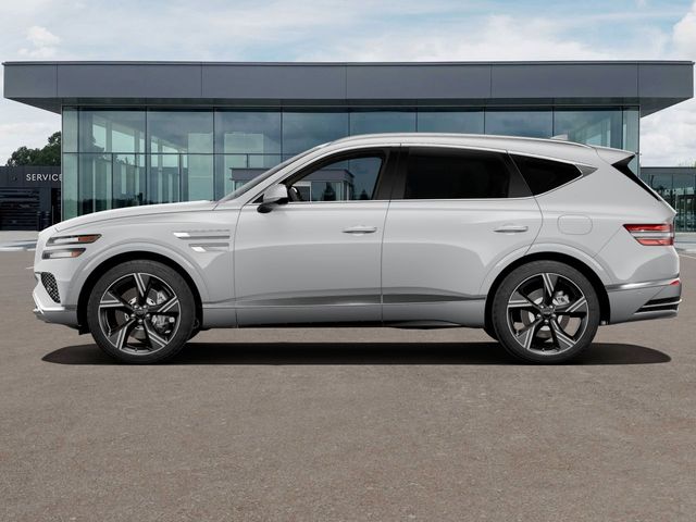 Thumbnail: 2025 Genesis GV80 - 3