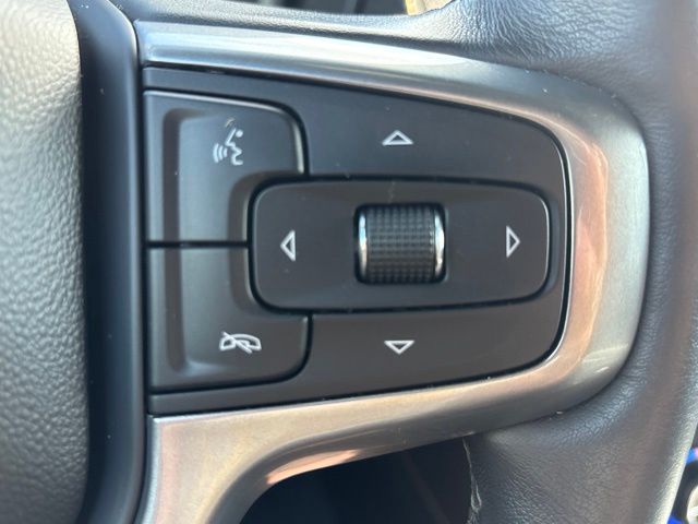 Used 2024 Chevrolet Suburban SUV