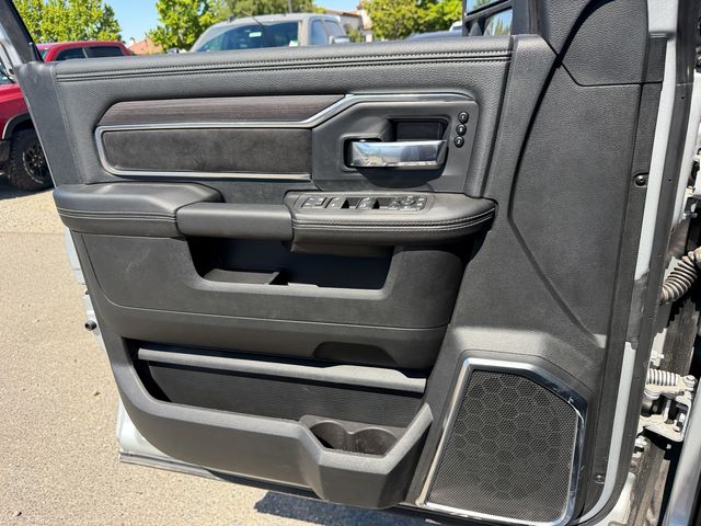 new 2026 Ram 2500 car, priced at $81,860