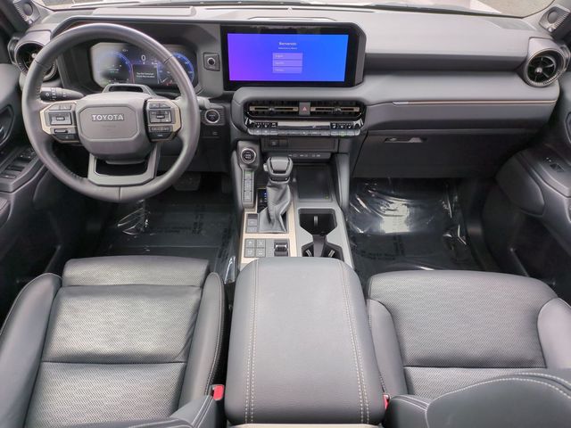 used 2024 Toyota Land Cruiser car, priced at $64,181